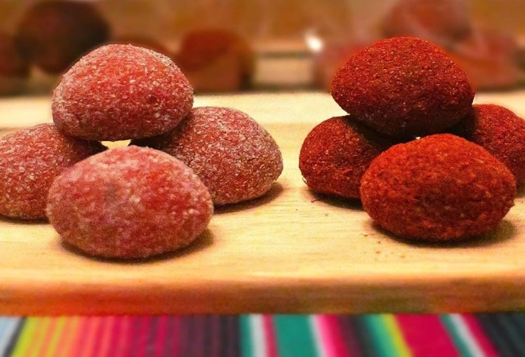 Caramelos